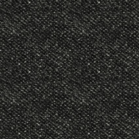 Woolies Flannel Nubby Tweed Salt & Pepper Yardage