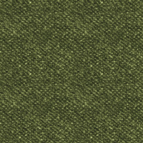 Woolies Flannel - Nubby Tweed - Green - Yardage