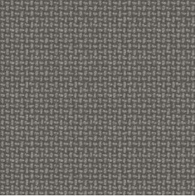 Woolies Flannel - Basket Weave - Gray - Yardage