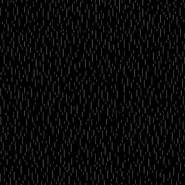 Solitaire Refreshed Seagrass Black Yardage