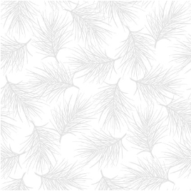 Solitaire Refreshed Pine Ultra White Yardage