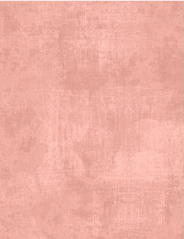 Dry Brush - Peach - Yardage