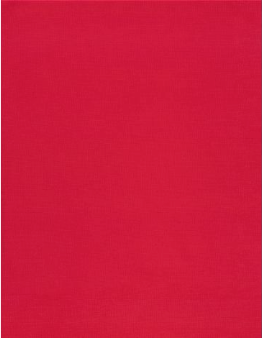 Essential Solid Red Yardage