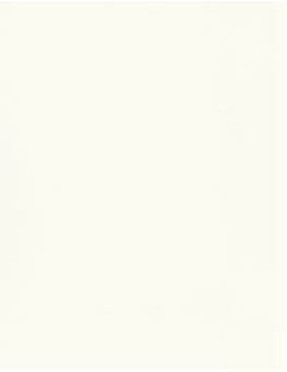 Essential Solid Cream Yardage