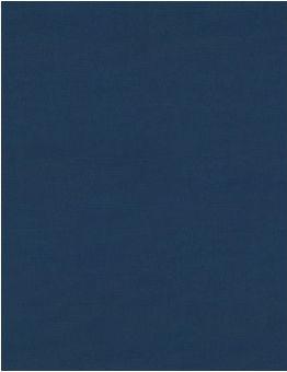 Essential Solid Navy Yardage