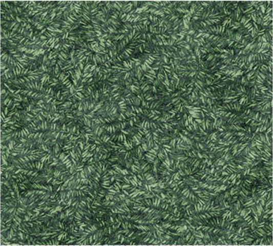 Stonehenge Migration Pine Needle Green Yardage