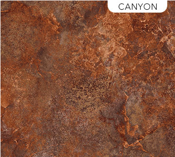 Stonehenge Gradiation II Quartz Canyon Fabric