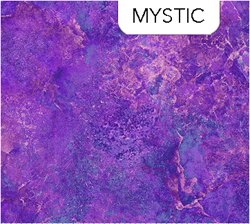 Stonehenge Gradiation II Quartz Mystic Yardage