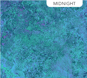 Stonehenge Gradiation II Slate Midnight Yardage