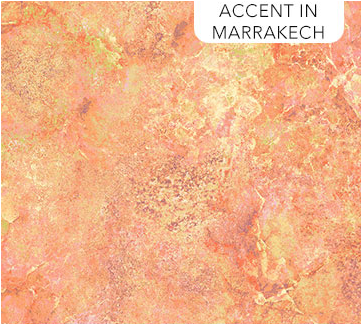 Stonehenge Gradiation II Quartz Melon Yardage