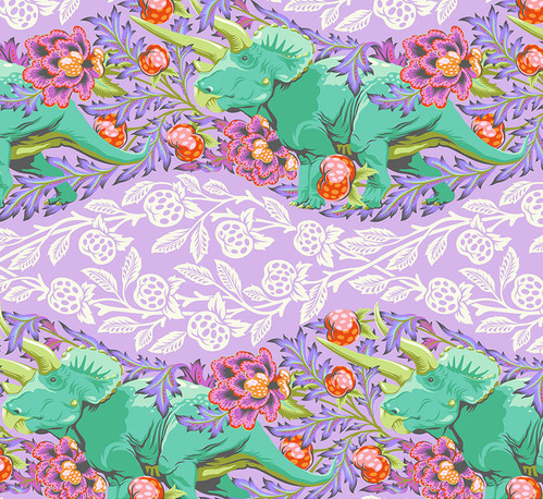 ROAR! Trifecta Mist Yardage