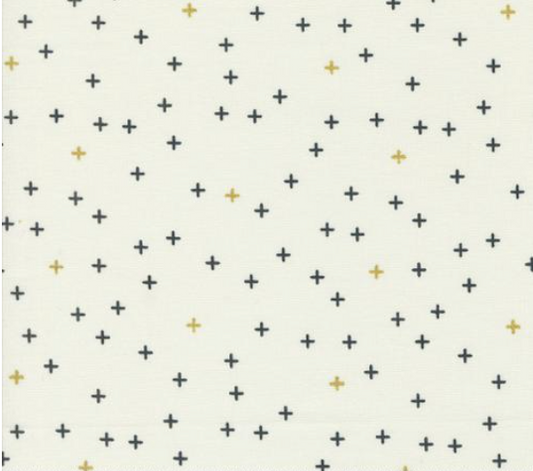 Shimmer Metallic A Bit Of A Plus Blenders Plus Modern Ivory Yardage