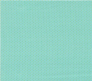 Kitty Christmas Polka Dots Icicle Yardage