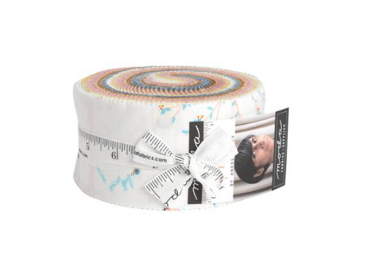 Pips Jelly Roll