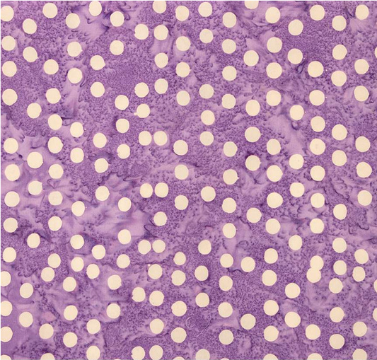 Expressions Batiks Neon Pop Orchid Yardage