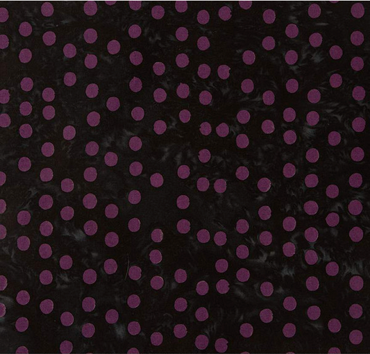 Expressions Batiks Neon Pop Indigo Dye Yardage