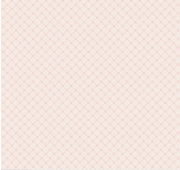 Melody Basket Apricot Yardage