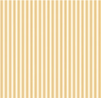 Melody Stripes Beehive Yardage