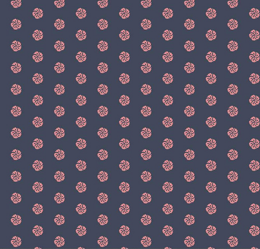 Mansfield Park Antigua Yardage