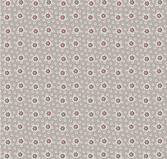 Mansfield Park Yates Yardage