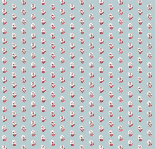 Mansfield Park Price Yardage