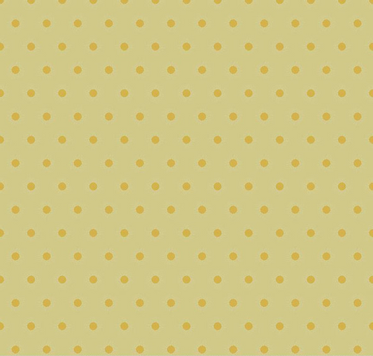 Wanderlust Sunshine Flax Yardage