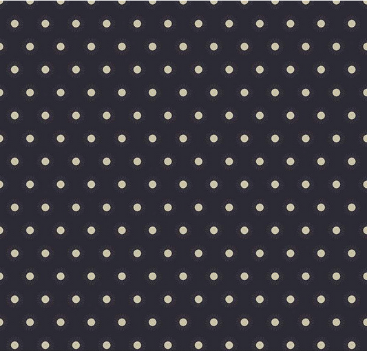 Wanderlust Sunshine Charcoal Yardage