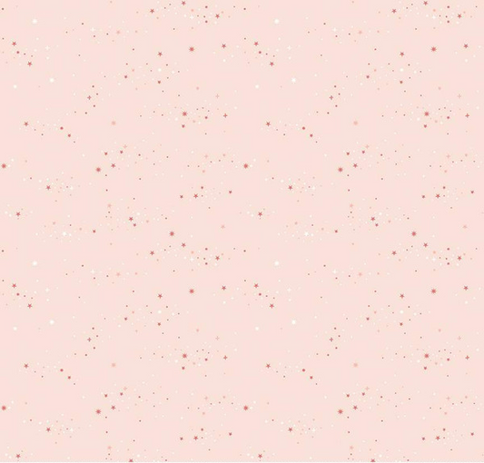 Between the Pages Starlight Ballerina Yardage