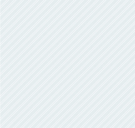 Between the Pages Stripes Iceberg Yardage