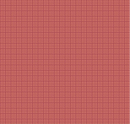 Stitcher's Flannel Plaid Berry Yardage