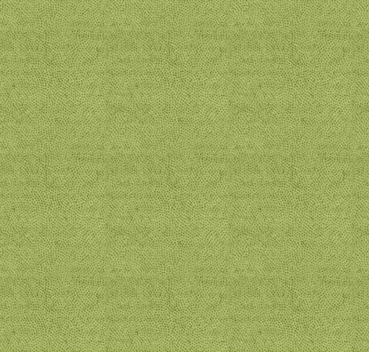 Sewing Seeds III Stipple Green
