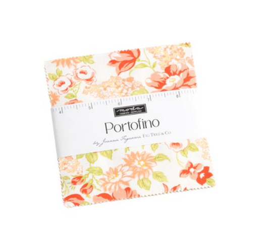 Portofino Charm Pack