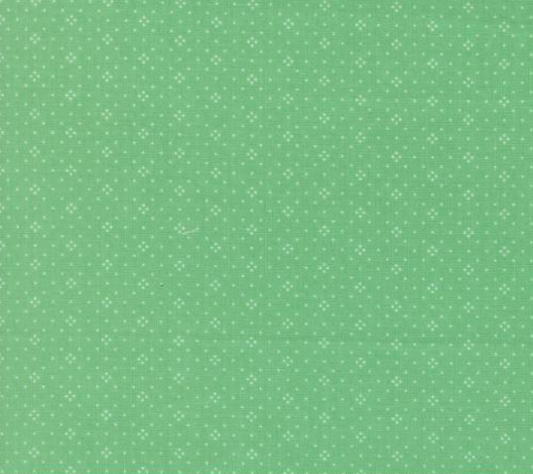 Portofino Eyelet Azure Yardage