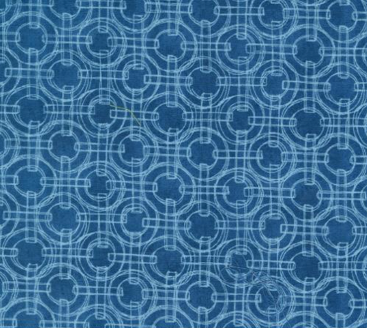 Serena Shores Rings Coastal Yardage