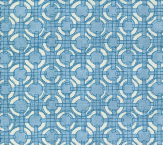 Serena Shores Rings Breeze Yardage