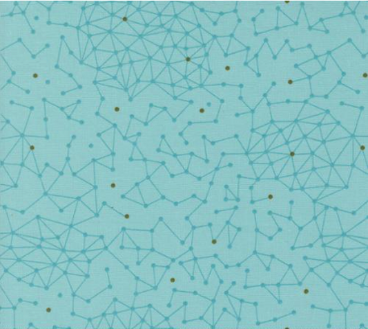 Olive You Net Spray Yardage