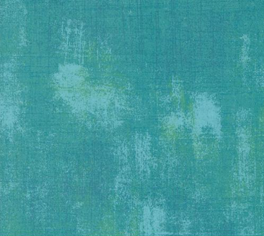 Sunday Brunch Grunge Basic Mint Tea Yardage