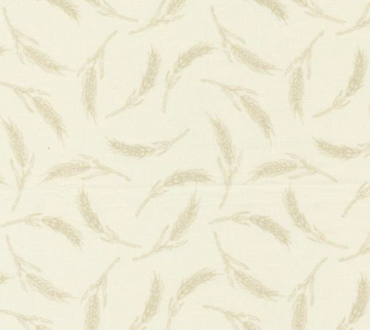 Farmstead Wheat Porcelain Yardage
