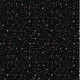 Strokes of the Wild Splatter Multi Yardage