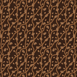 Rhapsody Chains Brown Yardage