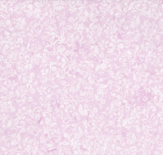 Expressions Batiks Elementals Candy Coated Amethyst 2 Yardage