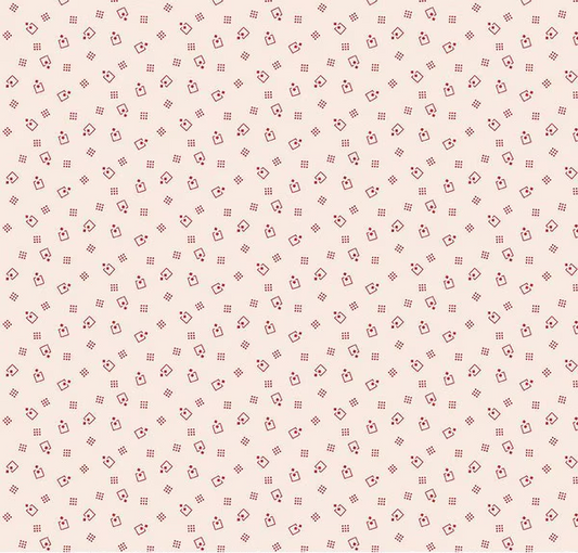 Americana Loyal Schoolhouse Yardage