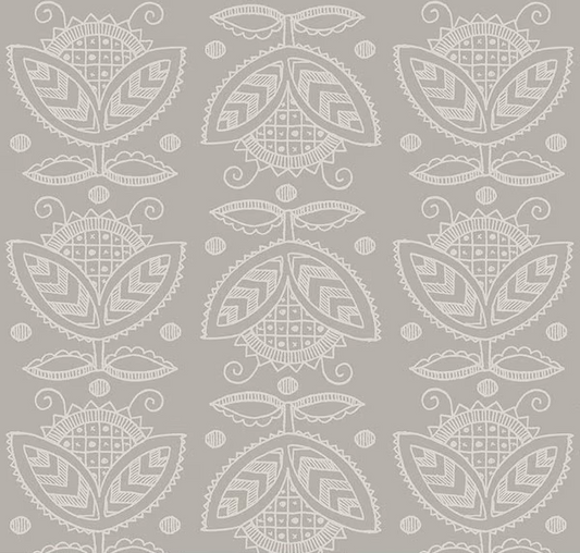 Costume Maker's Act II Thistle Gray Yardage