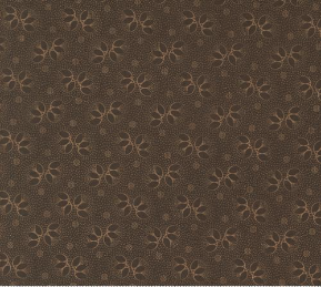 Collections Unity Textural Dots Chocolate Yardage