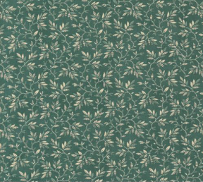 Collections Unity Wandering Leaves Twilight Yardage
