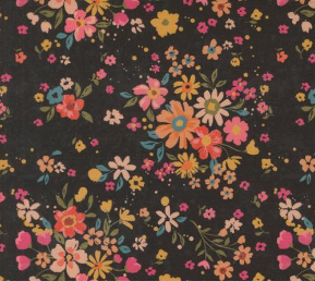 Sagewood Rosemary Night Sky Yardage