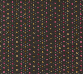 Sagewood Seedling Night Sky Yardage