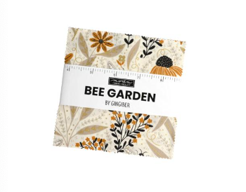 Bee Garden Charm Pack