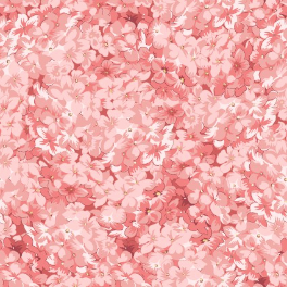 Regal Rose Packed Pink Yardage