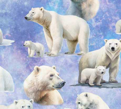 AURORA 2600 30591 W 15O Yardage